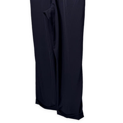 COMME des GARCONS HOMME 98SS Wool Trousers Blue Size L