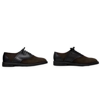 COMME des GARCONS HOMME PLUS Leather Boots Multi Size 26.5