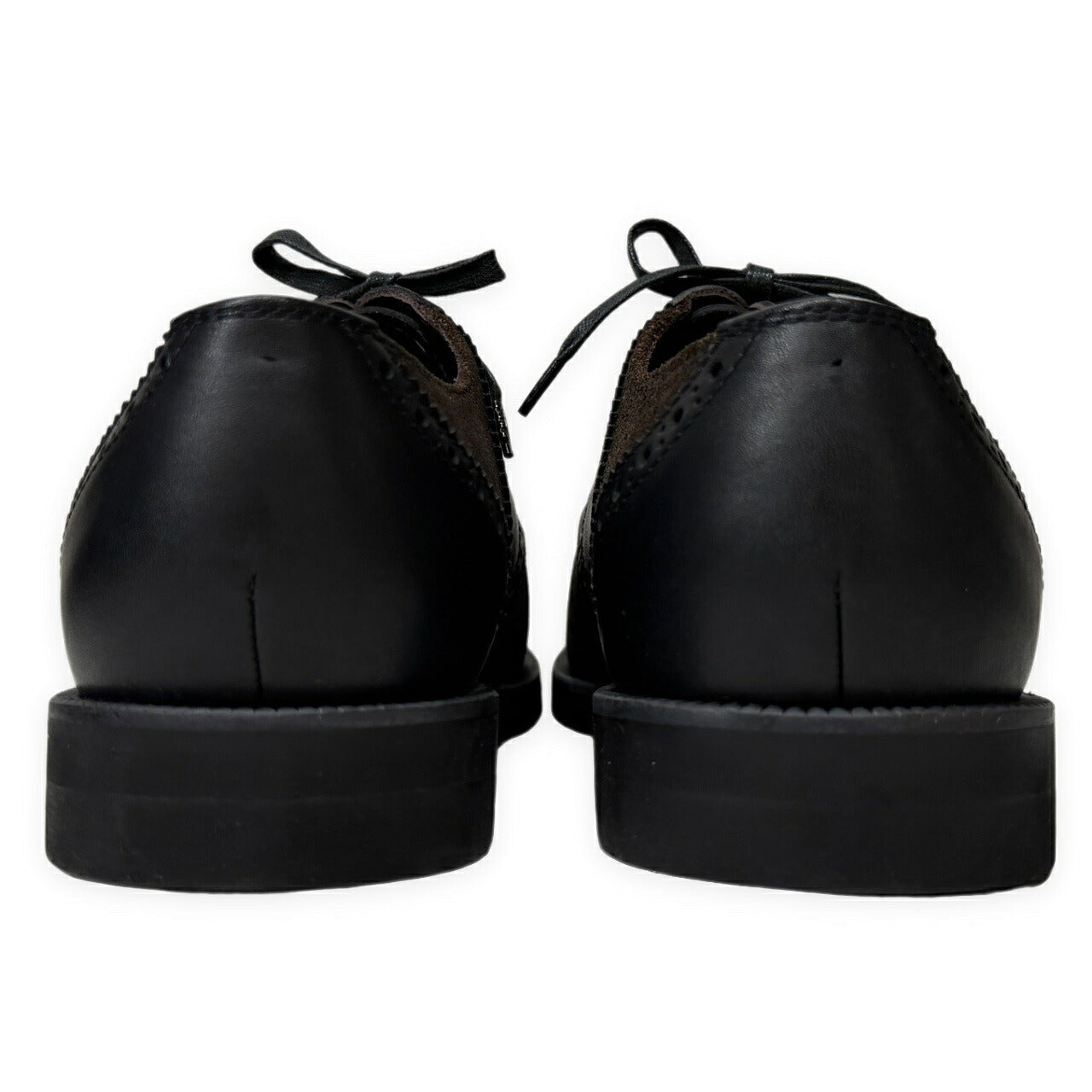 COMME des GARCONS HOMME PLUS Leather Boots Multi Size 26.5