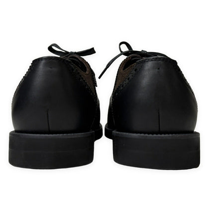 COMME des GARCONS HOMME PLUS Leather Boots Multi Size 26.5