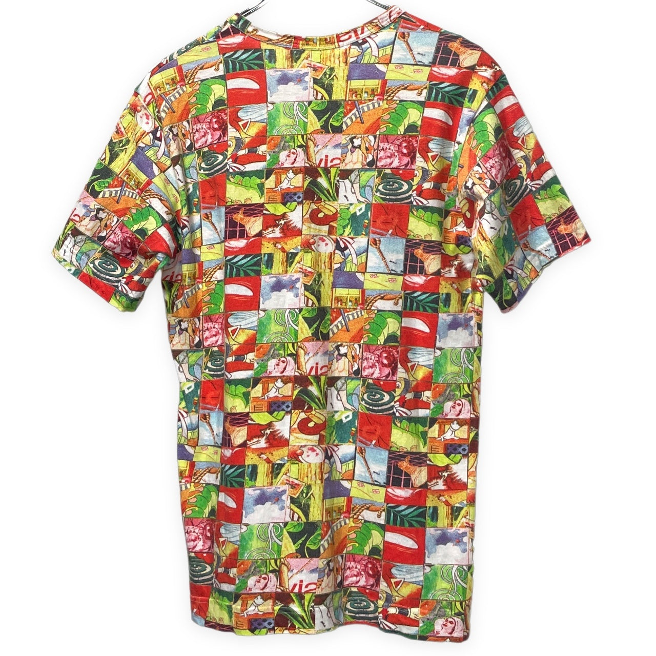 COMME des GARCONS SHIRT Mirna Fukuda T-Shirt Multi Size M