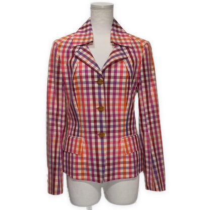Vivienne Westwood RED LABEL 99SS Blazer Multi Size 40