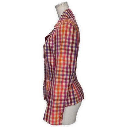 Vivienne Westwood RED LABEL 99SS Blazer Multi Size 40