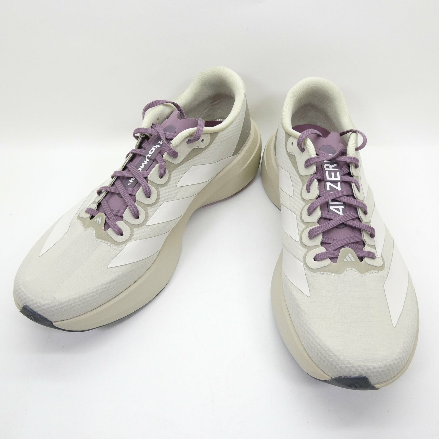 HERMANOS KOUMORI x Adidas Adizero EVO SL Woven Sneakers