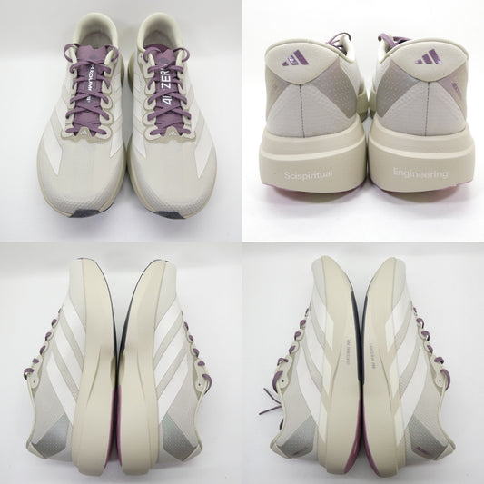 HERMANOS KOUMORI x Adidas Adizero EVO SL Woven Sneakers