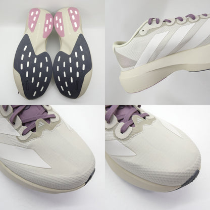 HERMANOS KOUMORI x Adidas Adizero EVO SL Woven Sneakers