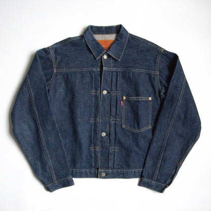 Levi's 506XX Big E Jacket Size 42