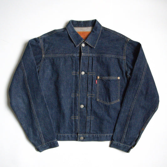 Levi's 506XX Big E Jacket Size 42
