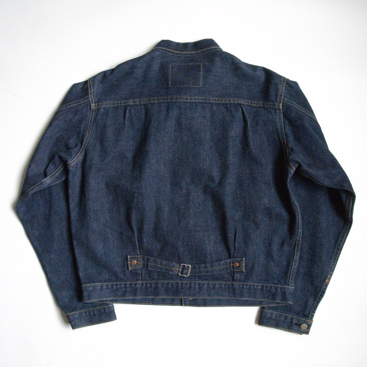 Levi's 506XX Big E Jacket Size 42