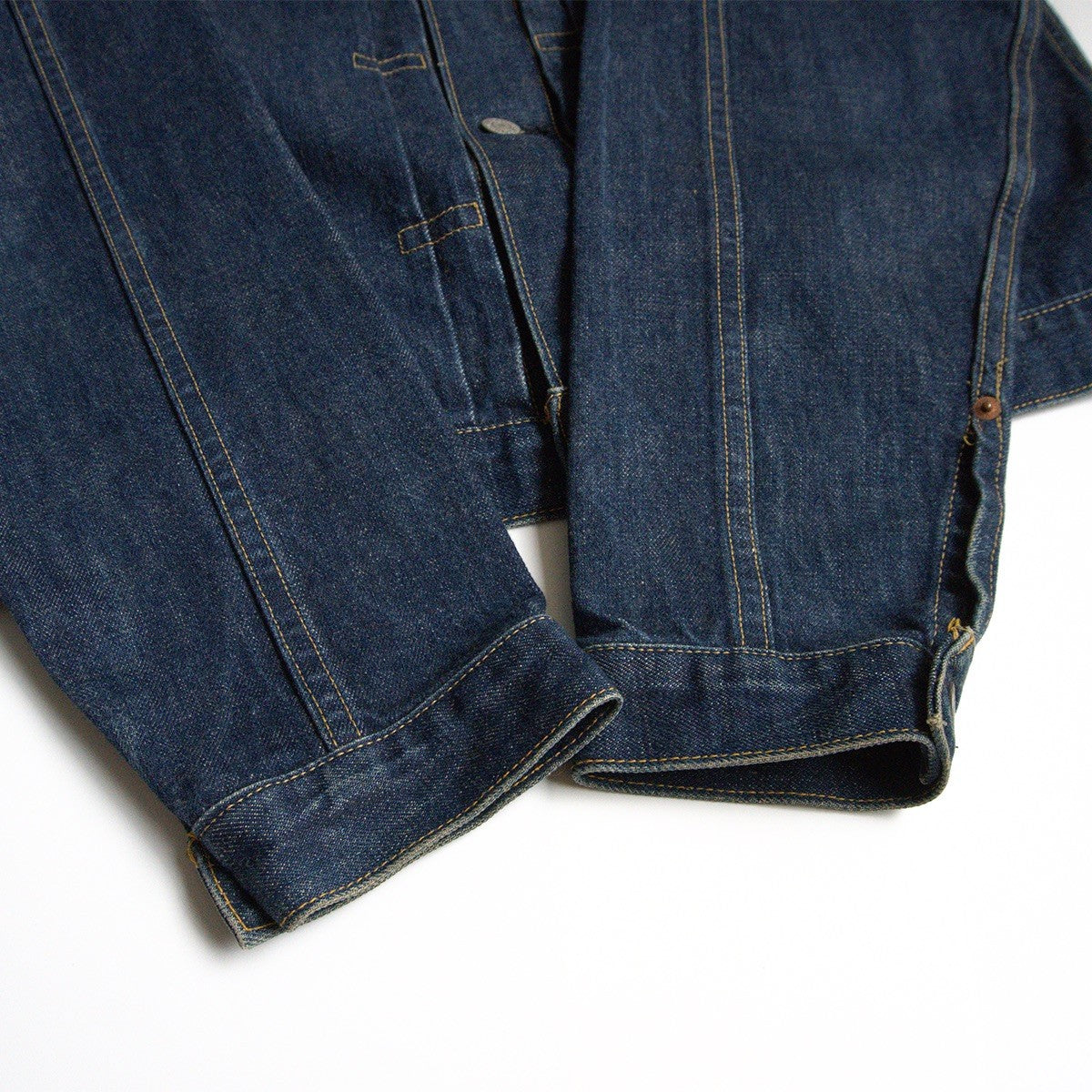 Levi's 506XX Big E Jacket Size 42