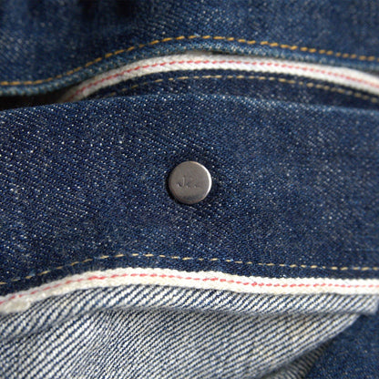 Levi's 506XX Big E Jacket Size 42