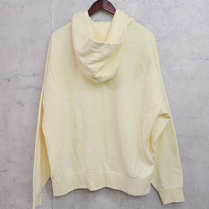 VISVIM AMPLUS SB HOODIE Yellow Size 4