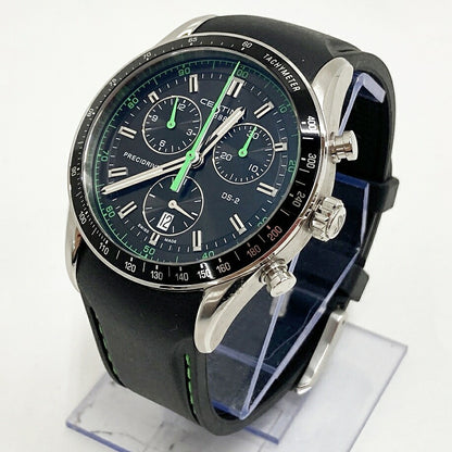 Certina DS-2 C024447 Precidrive Black Watch Size ONE SIZE
