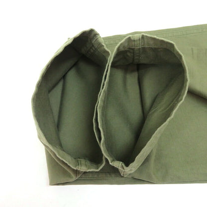 TCB jeans Baker Pants Olive Green Size L