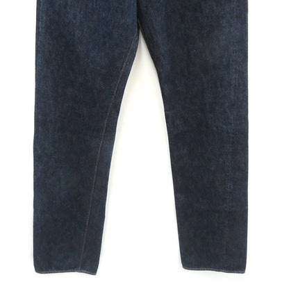 TCB jeans 50s Straight Denim Jeans Indigo Pants Size 32