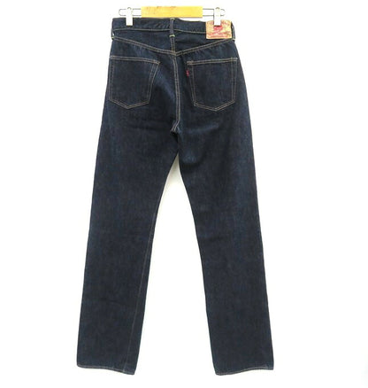 TCB jeans 50s Straight Denim Jeans Indigo Pants Size 32