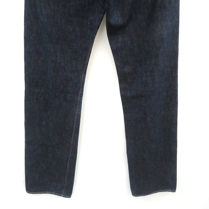 TCB jeans 50s Straight Denim Jeans Indigo Pants Size 32