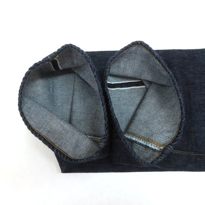 TCB jeans 50s Straight Denim Jeans Indigo Pants Size 32