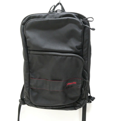 BRIEFING CMT BACK PACK 16 OL Backpack Black Size ONE SIZE