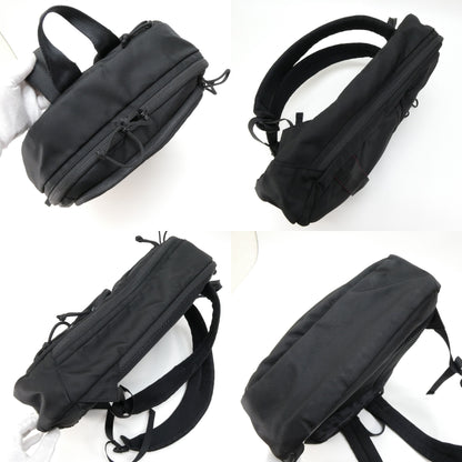 BRIEFING CMT BACK PACK 16 OL Backpack Black Size ONE SIZE