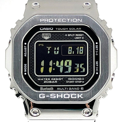 Casio G-SHOCK Full Metal Bluetooth Watch Size ONE SIZE