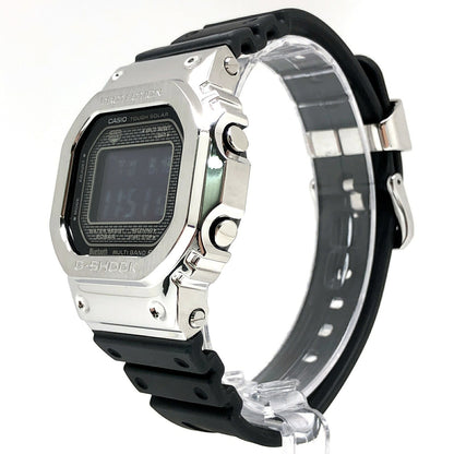 Casio G-SHOCK Full Metal Bluetooth Watch Size ONE SIZE