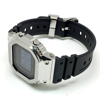 Casio G-SHOCK Full Metal Bluetooth Watch Size ONE SIZE