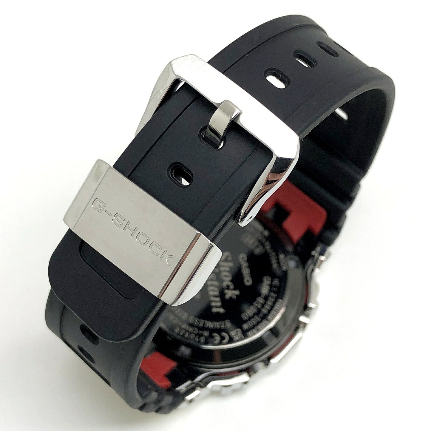 Casio G-SHOCK Full Metal Bluetooth Watch Size ONE SIZE
