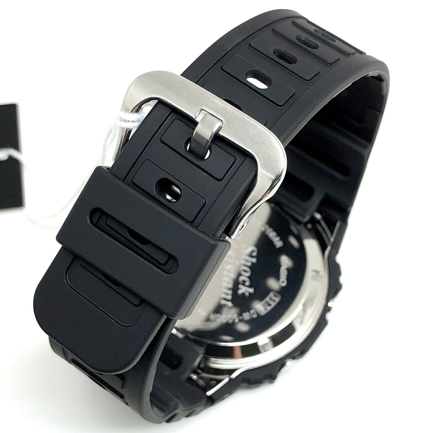 Casio G-SHOCK DW-5000R-1A Reissue Plastic Size ONE SIZE