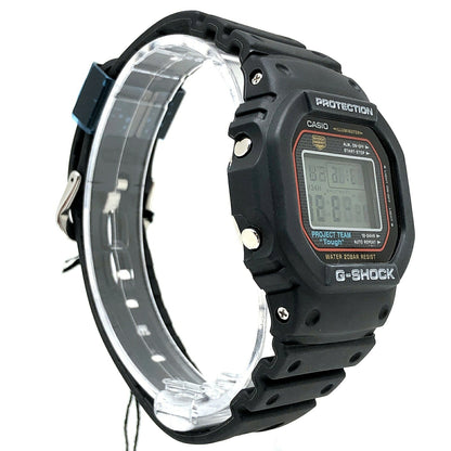 Casio G-SHOCK DW-5000SP-1 20th ANNIVERSARY Size ONE SIZE