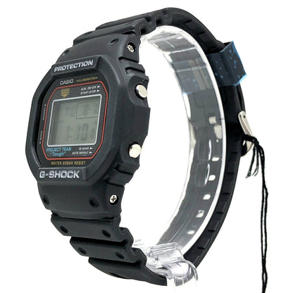 Casio G-SHOCK DW-5000SP-1 20th ANNIVERSARY Size ONE SIZE