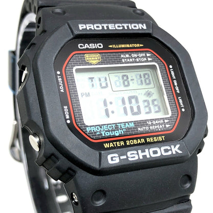 Casio G-SHOCK DW-5000SP-1 20th ANNIVERSARY Size ONE SIZE