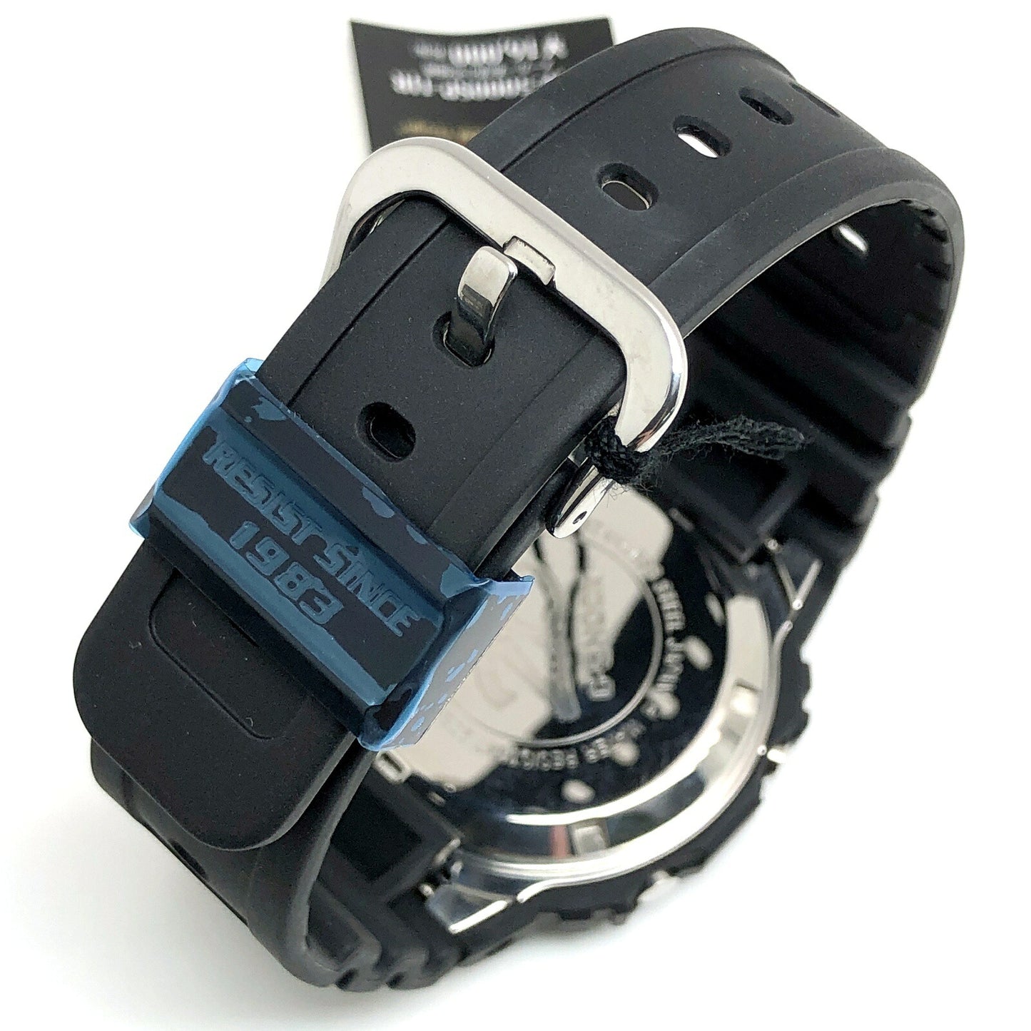 Casio G-SHOCK DW-5000SP-1 20th ANNIVERSARY Size ONE SIZE