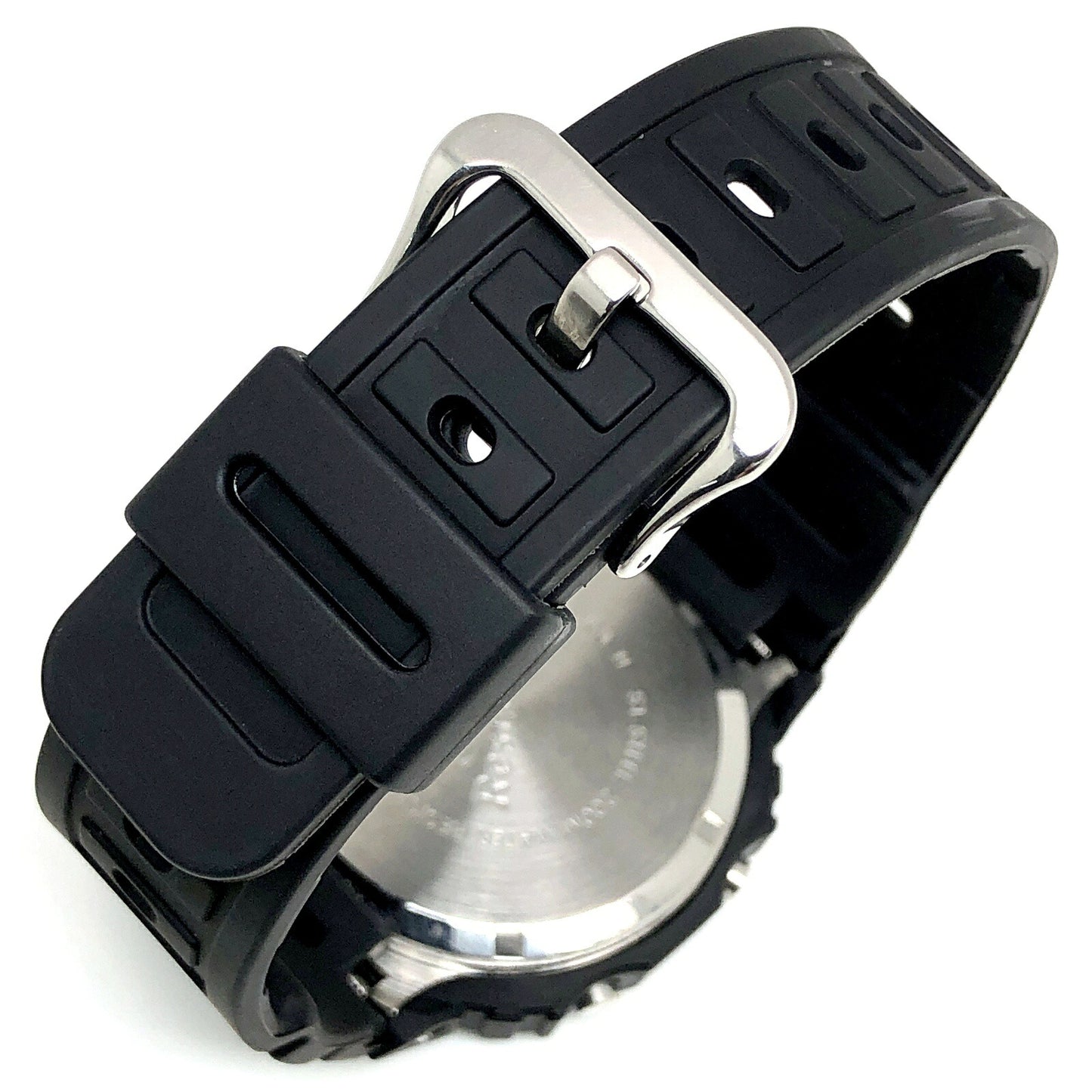 Casio G-SHOCK DW-5600C-1 Vintage Speed Watch Size ONE SIZE