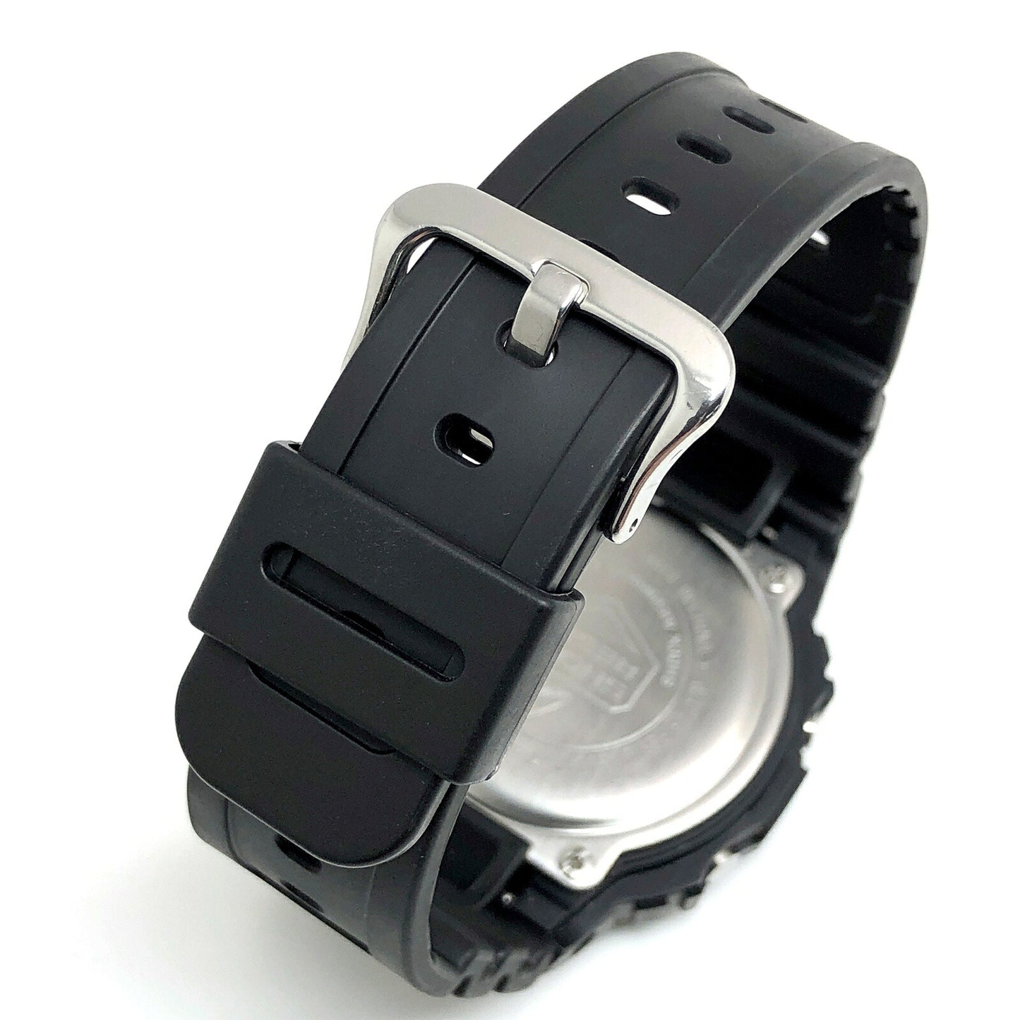 Casio G-SHOCK DW-5600E-1 Foxfire Speed ONE Size ONE SIZE