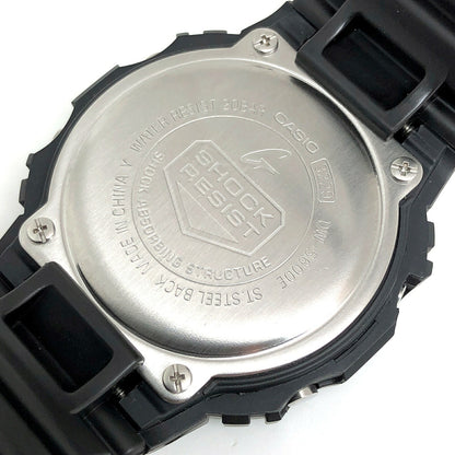 Casio G-SHOCK DW-5600E-1 Foxfire Speed ONE Size ONE SIZE