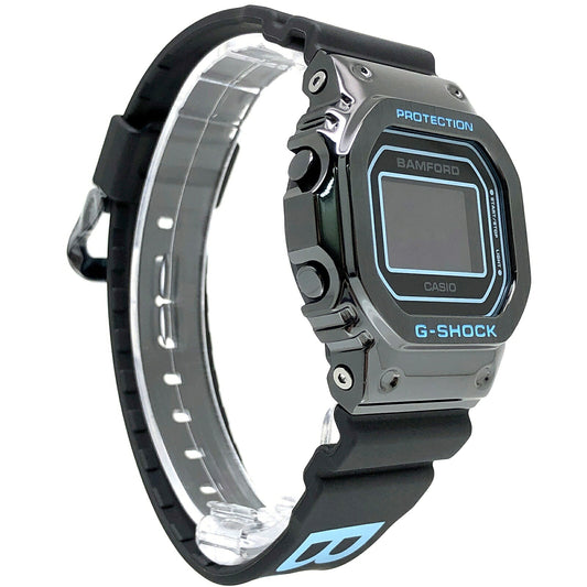 Casio G-SHOCK GM-5600BWD-1 Bamford Covered Size ONE SIZE