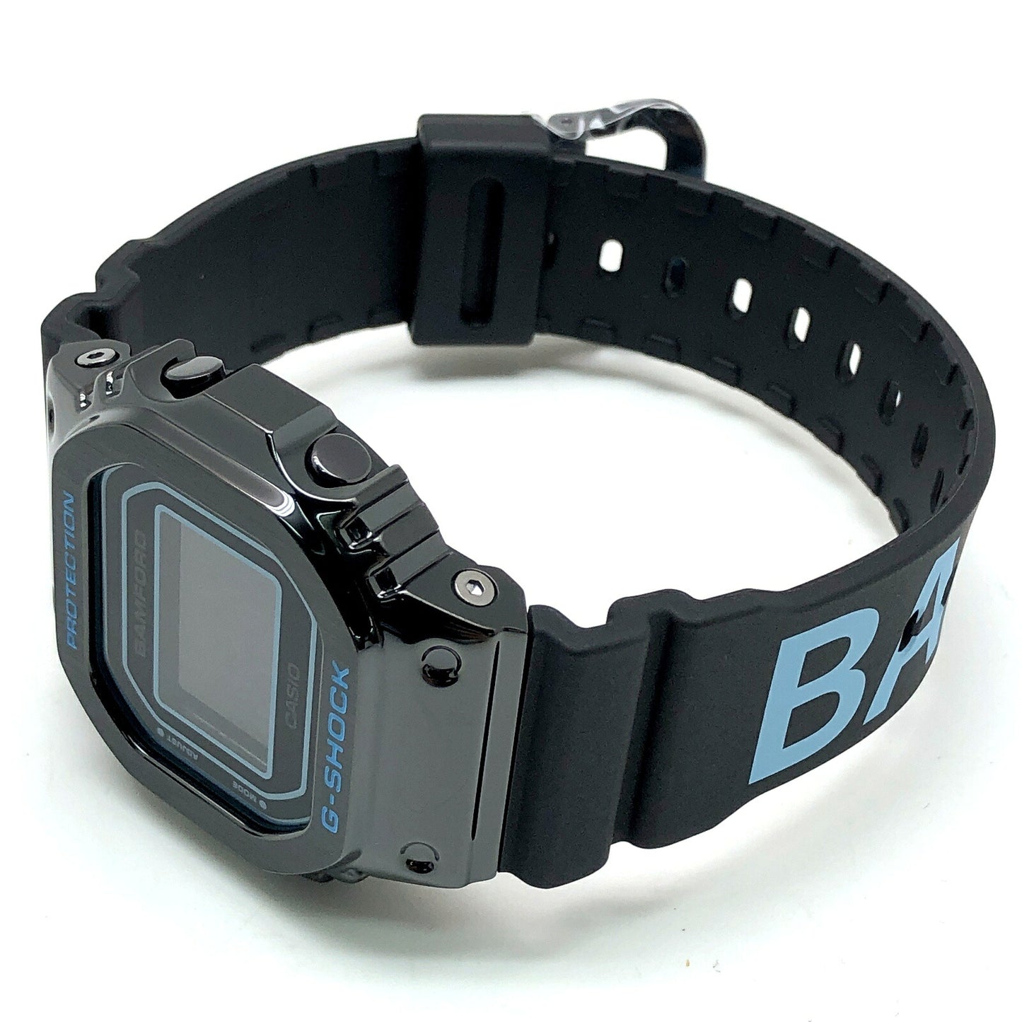 Casio G-SHOCK GM-5600BWD-1 Bamford Covered Size ONE SIZE