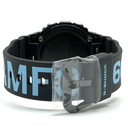 Casio G-SHOCK GM-5600BWD-1 Bamford Covered Size ONE SIZE