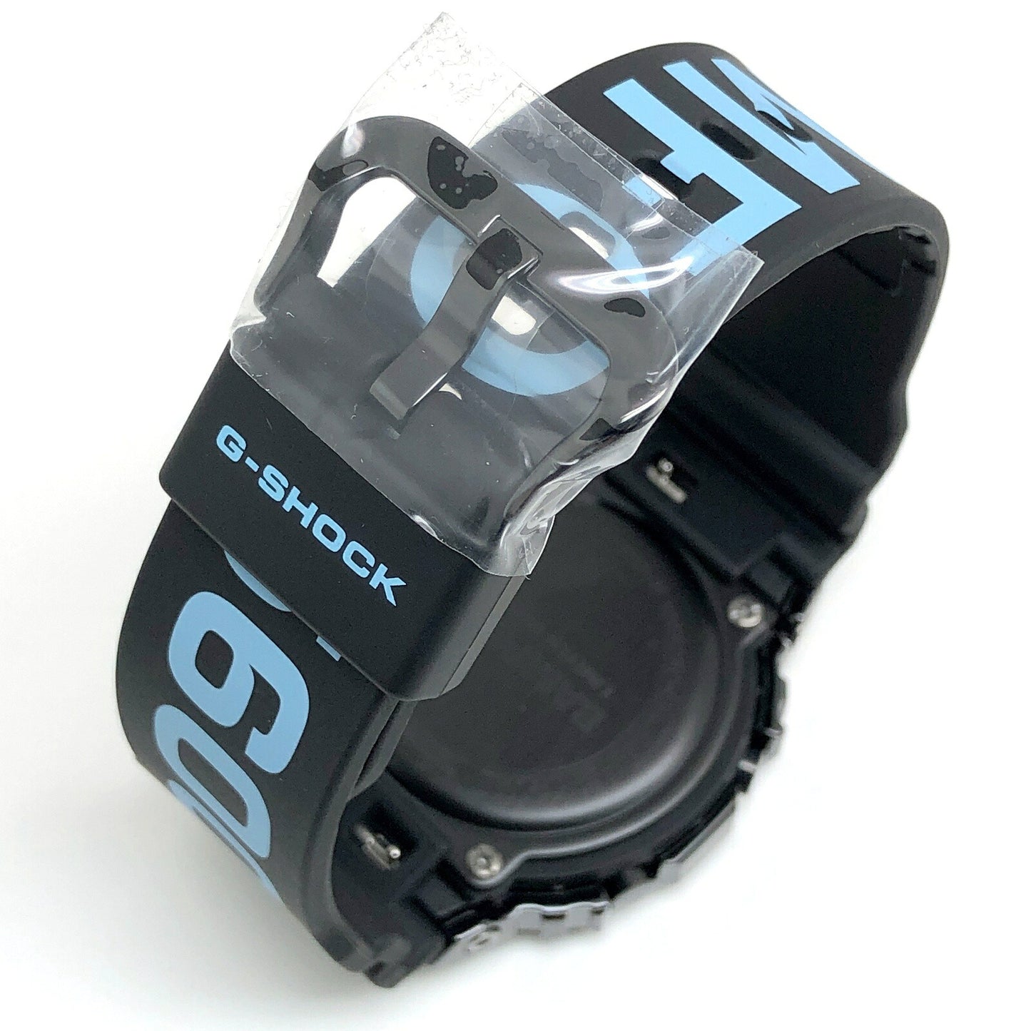 Casio G-SHOCK GM-5600BWD-1 Bamford Covered Size ONE SIZE
