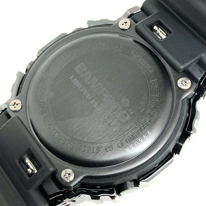 Casio G-SHOCK GM-5600BWD-1 Bamford Covered Size ONE SIZE