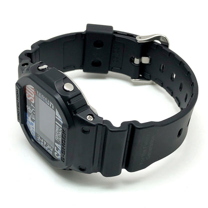 Casio G-SHOCK DW-5600RF24-1 FISHERMAN Anniv. Size ONE SIZE