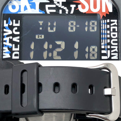 Casio G-SHOCK DW-5600RF24-1 FISHERMAN Anniv. Size ONE SIZE