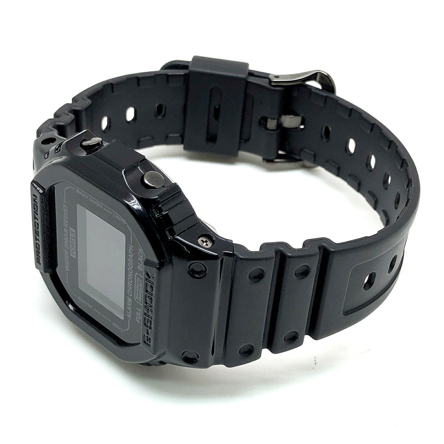 Casio G-SHOCK DW-5600VT Porter Full Ed Watch Size ONE SIZE