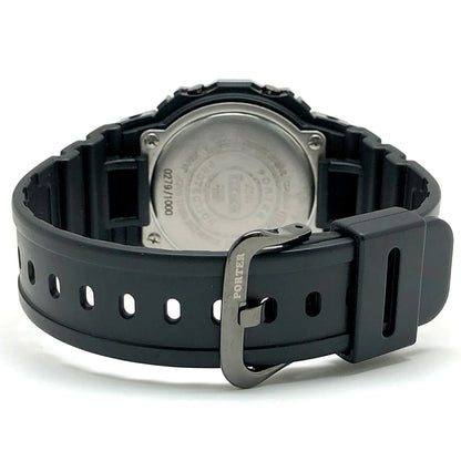 Casio G-SHOCK DW-5600VT Porter Full Ed Watch Size ONE SIZE