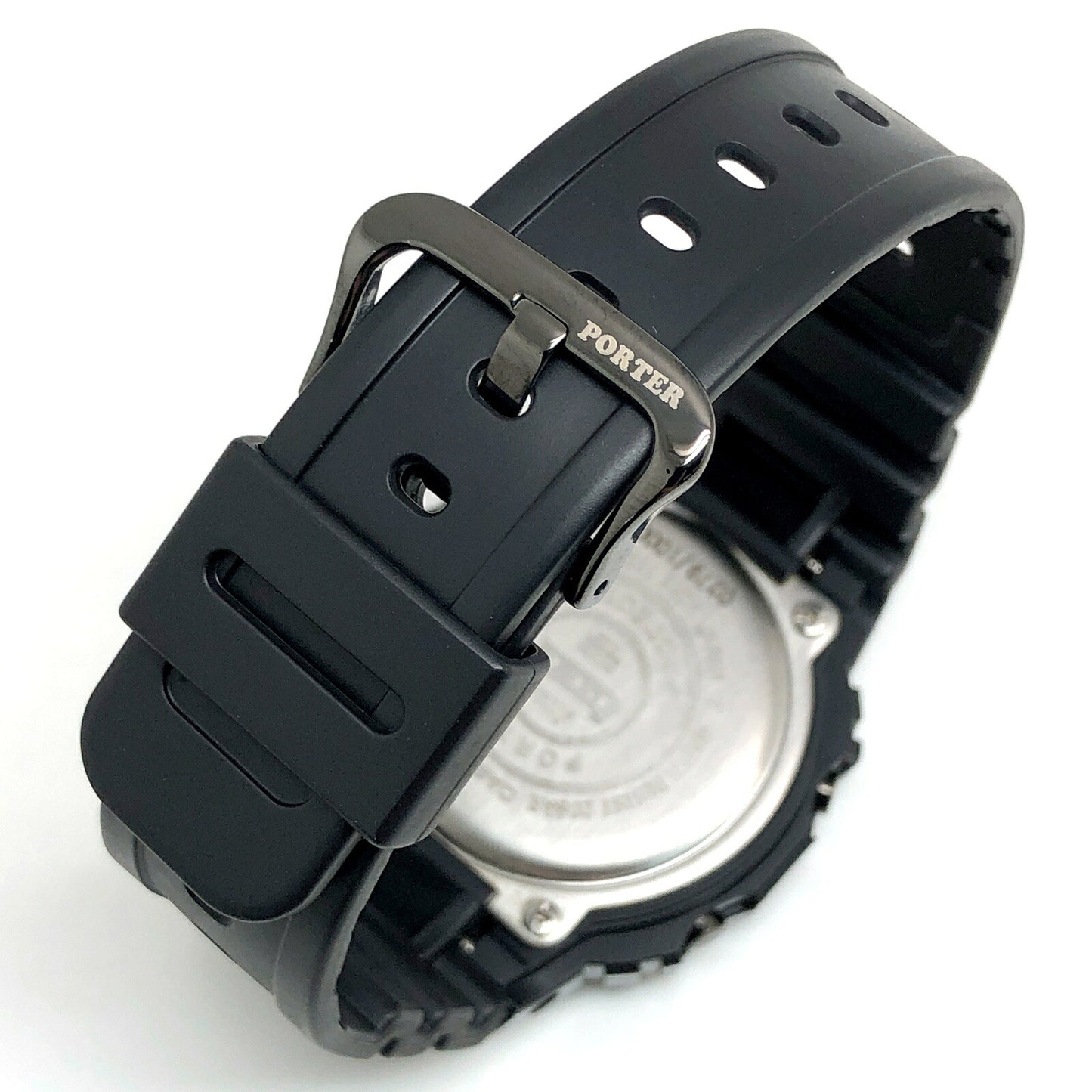 Casio G-SHOCK DW-5600VT Porter Full Ed Watch Size ONE SIZE