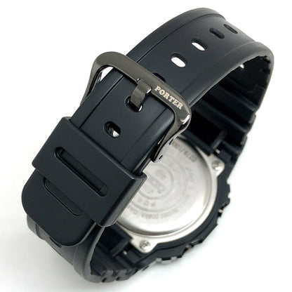 Casio G-SHOCK DW-5600VT Porter Full Ed Watch Size ONE SIZE