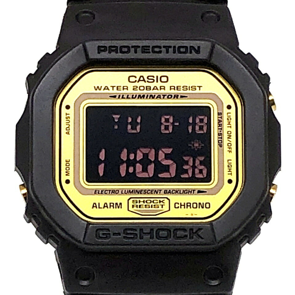 Casio G-SHOCK x nano universe Watch Multi Size ONE SIZE