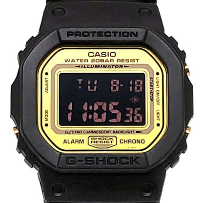 Casio G-SHOCK x nano universe Watch Multi Size ONE SIZE