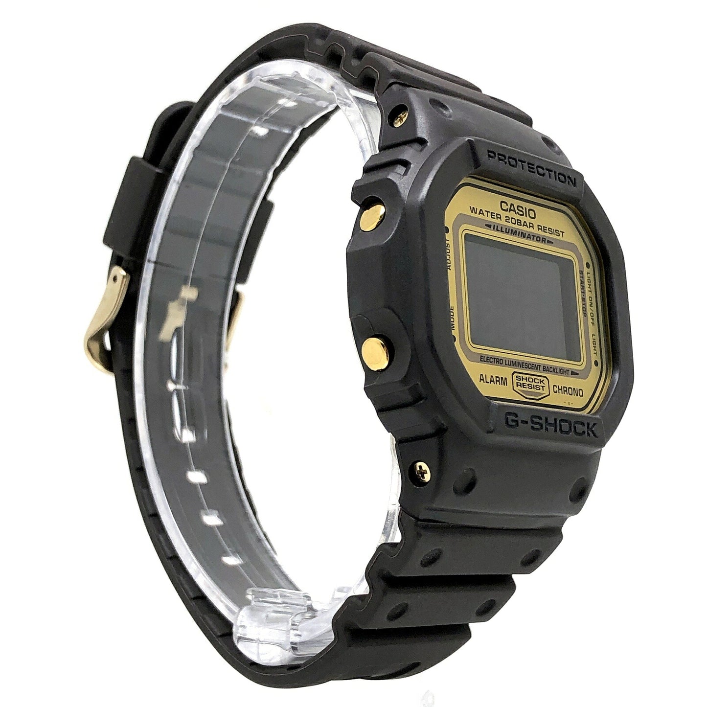Casio G-SHOCK x nano universe Watch Multi Size ONE SIZE